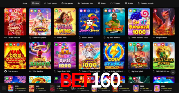 BET160