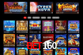 BET160
